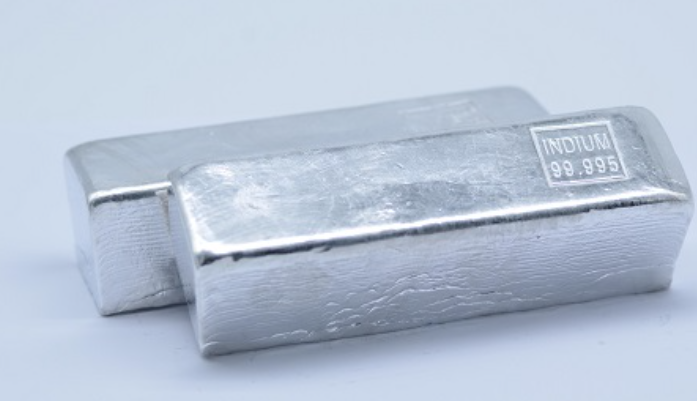 金属铟将制约铜铟镓硒太阳能薄膜电池的发展？